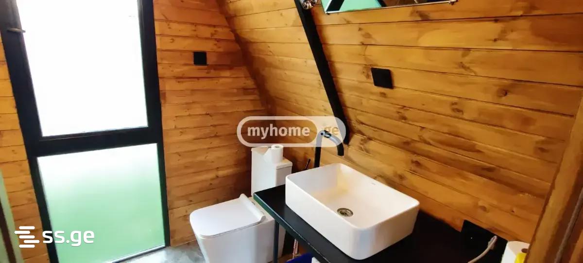 6 Room Summer Cottage For Sale view 17