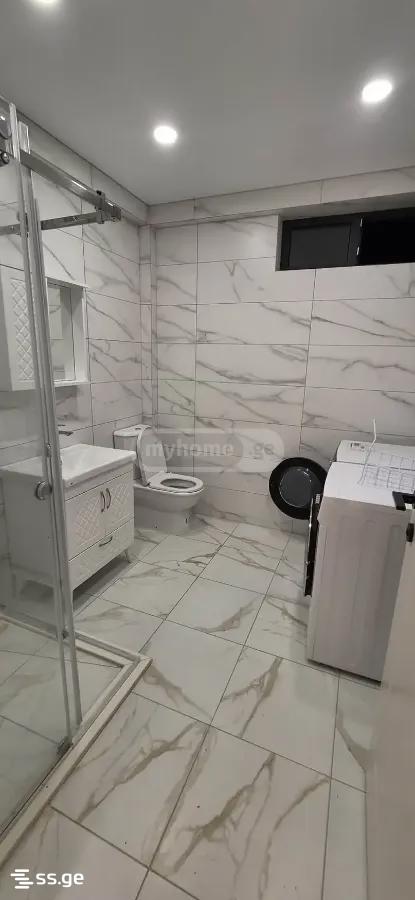 5 Room Summer Cottage Daily Rent. Ozurgeti view 10