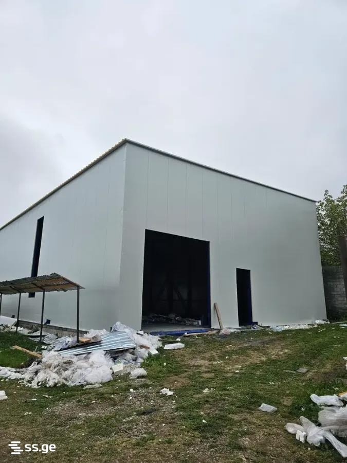 Commercial Space For Sale. Nasaguri view 3