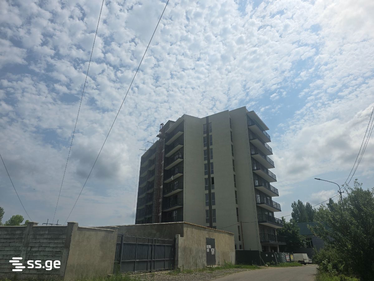 2 Room Flat For Sale view 2