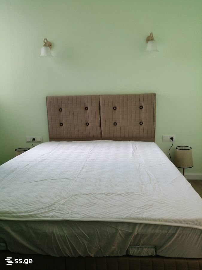 Продажа 2-комната Квартира view 6