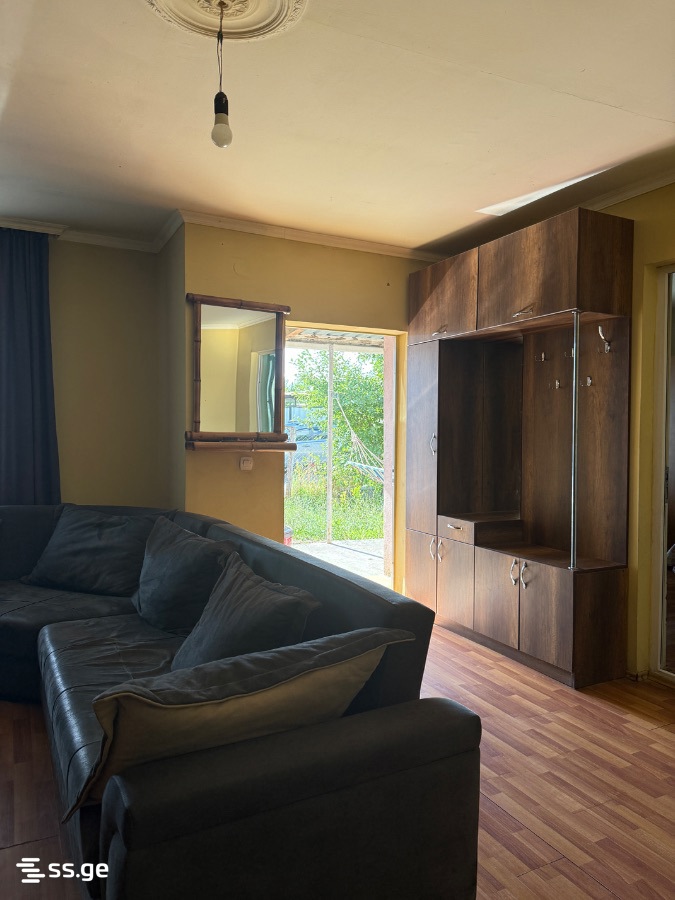 3 Room Private House For Sale view 10