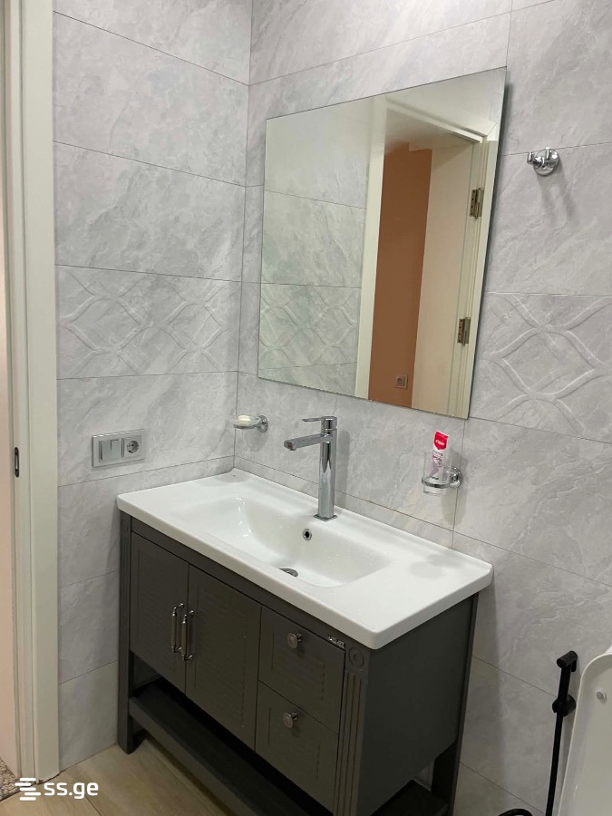 2 Room Private House Daily Rent. Makhindjauri view 6