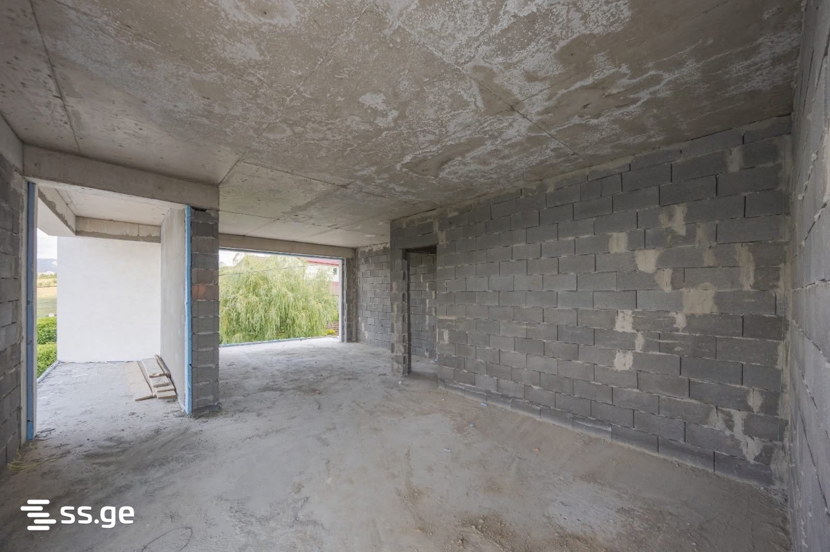 5 Room Private House For Sale view 15
