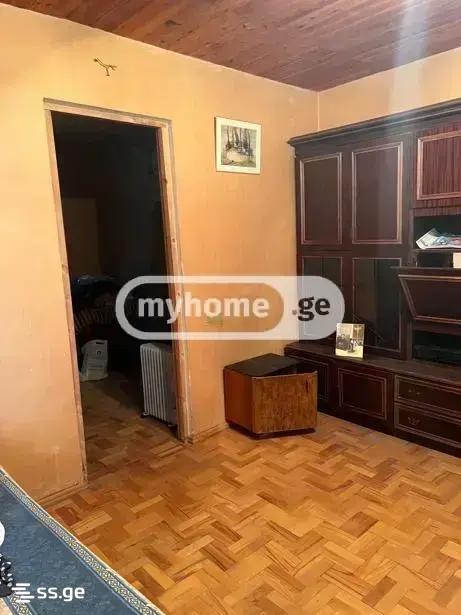 6 Room Summer Cottage For Sale view 12