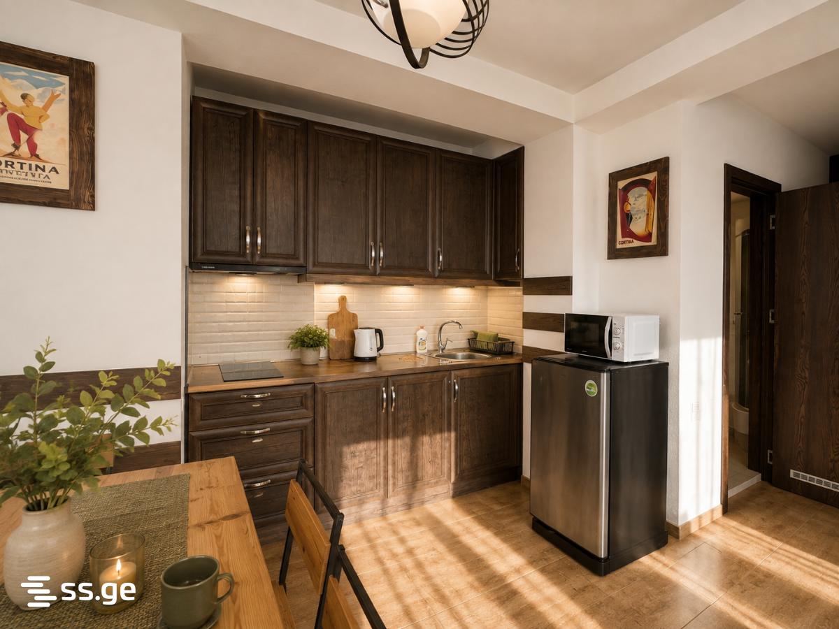 3 Room Flat For Sale view 7
