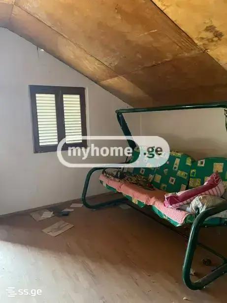 6 Room Summer Cottage For Sale view 24