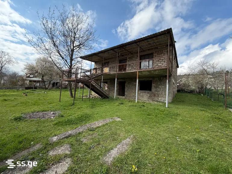 8 Room Private House For Sale view 8