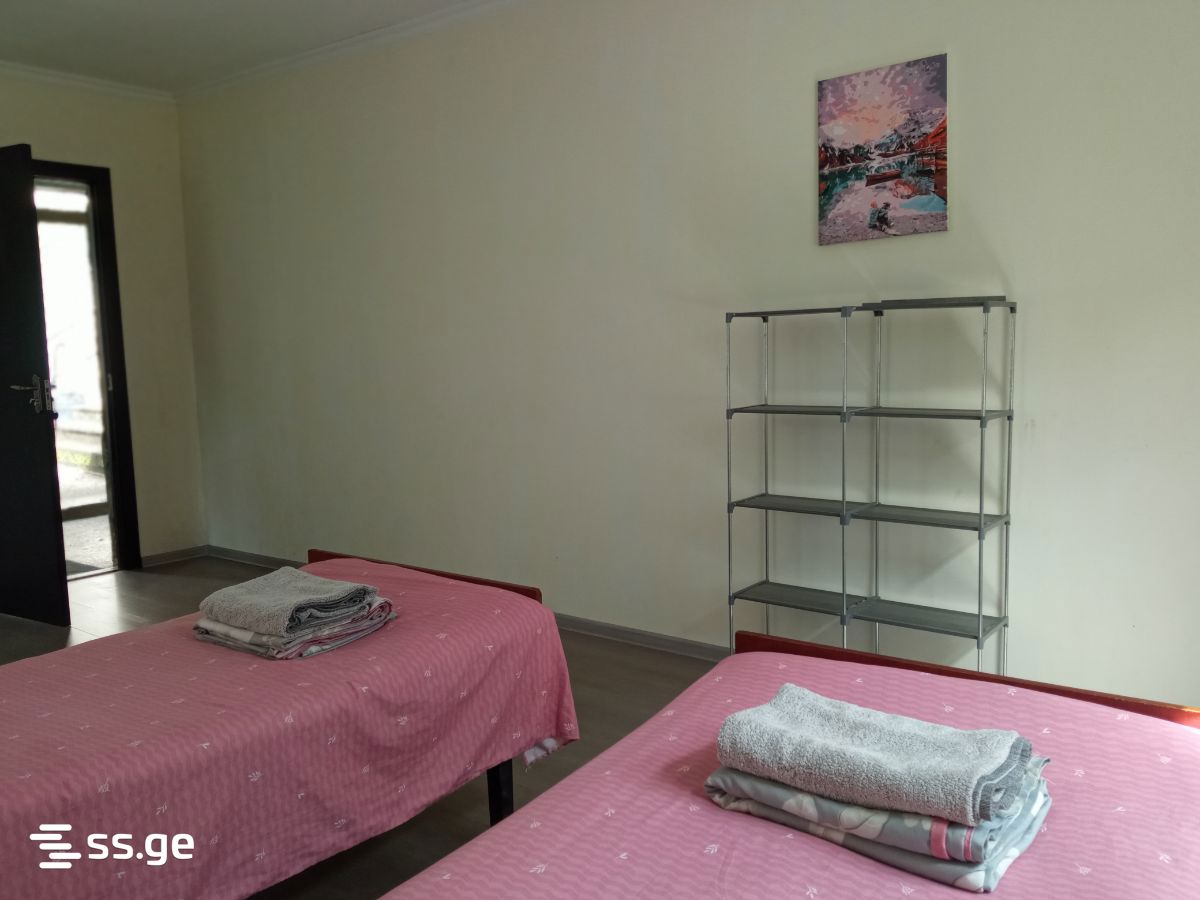 Private House Daily Rent. Zugdidi view 2