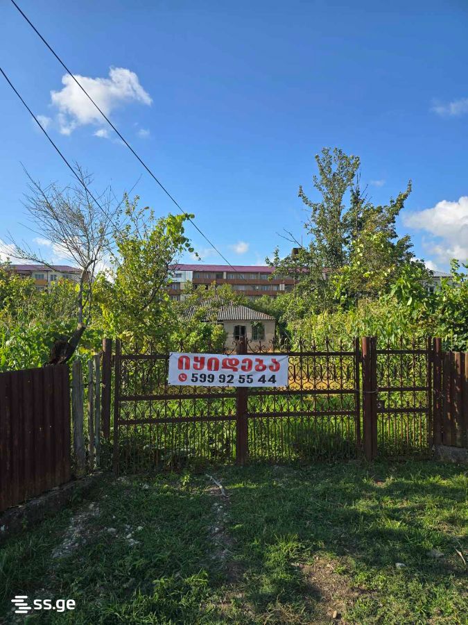 Продажа Private House в самтредиа view 1
