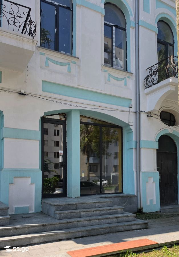 Commercial Space For Rent. Poti view 3