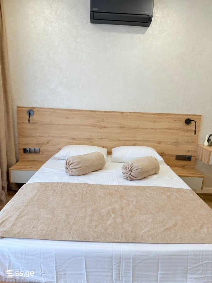 1 Room Flat Daily Rent. Chaqvi view 13