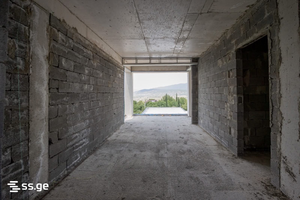 5 Room Private House For Sale view 8