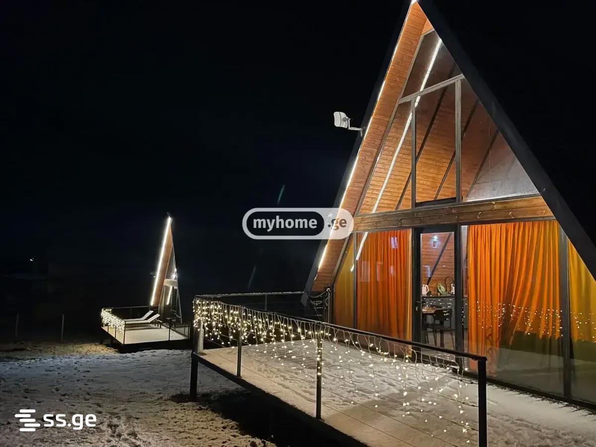 6 Room Summer Cottage For Sale view 6
