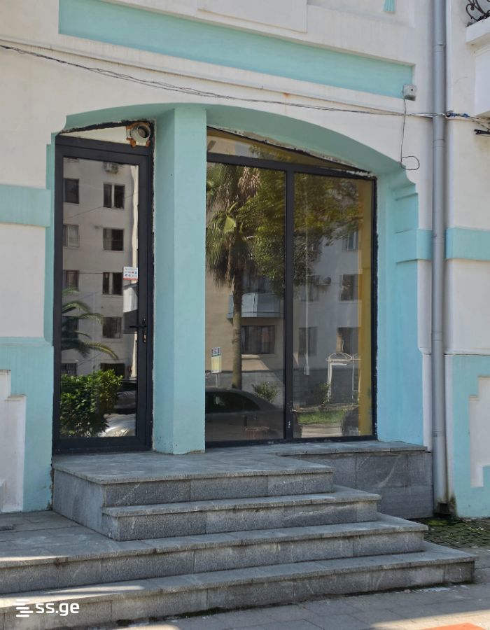 Commercial Space For Rent. Poti view 5