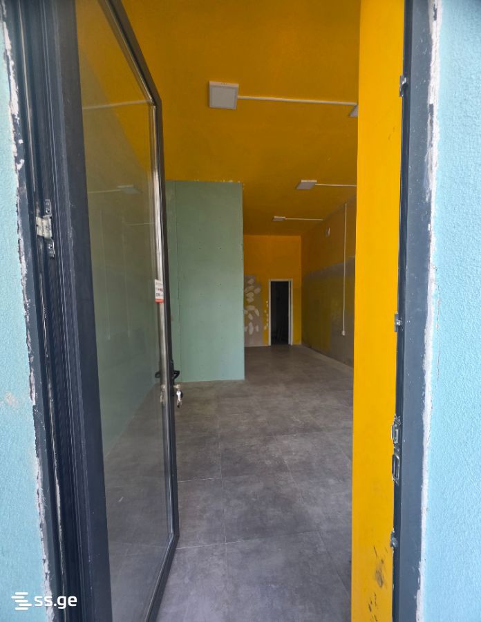 Commercial Space For Rent. Poti view 6