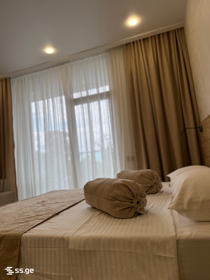 1 Room Flat Daily Rent. Chaqvi view 5