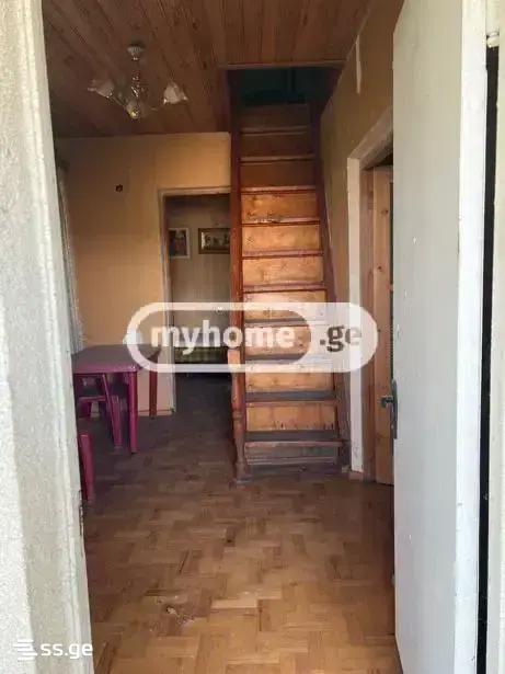 6 Room Summer Cottage For Sale view 30