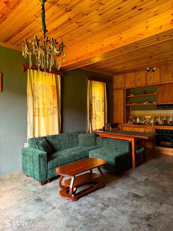 Продажа 5-комната Summer Cottage view 2