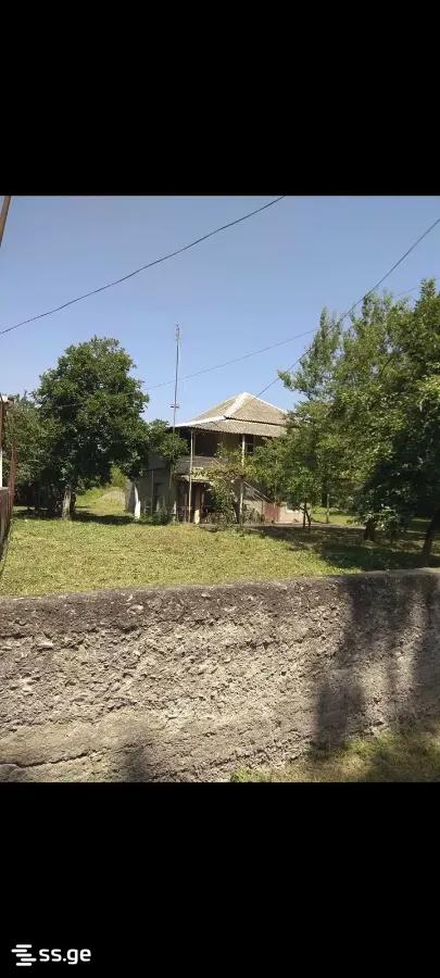 6 Room Private House For Sale view 2