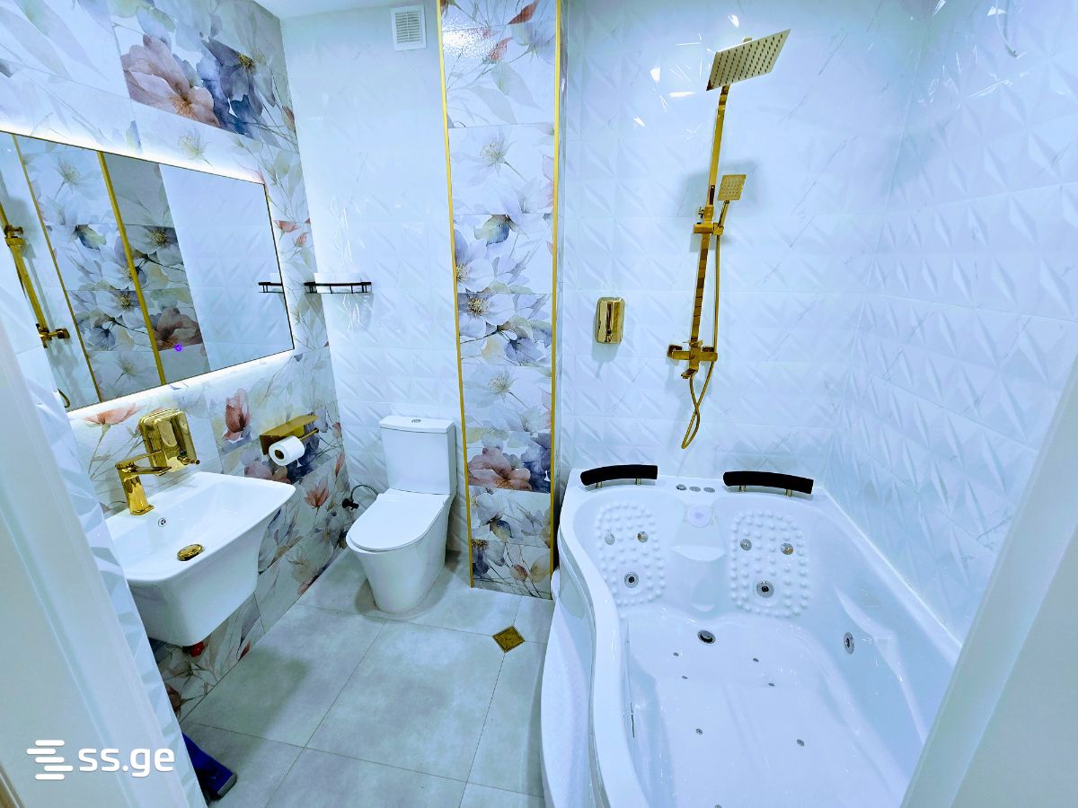 1 Room Flat Daily Rent. Nadzaladevi view 6