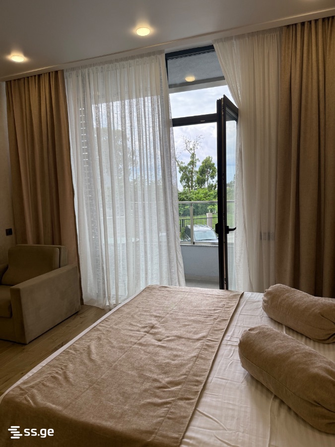 1 Room Flat Daily Rent. Chaqvi view 15