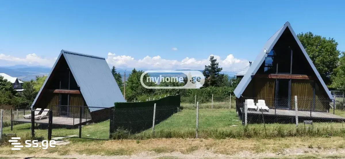 6 Room Summer Cottage For Sale view 12