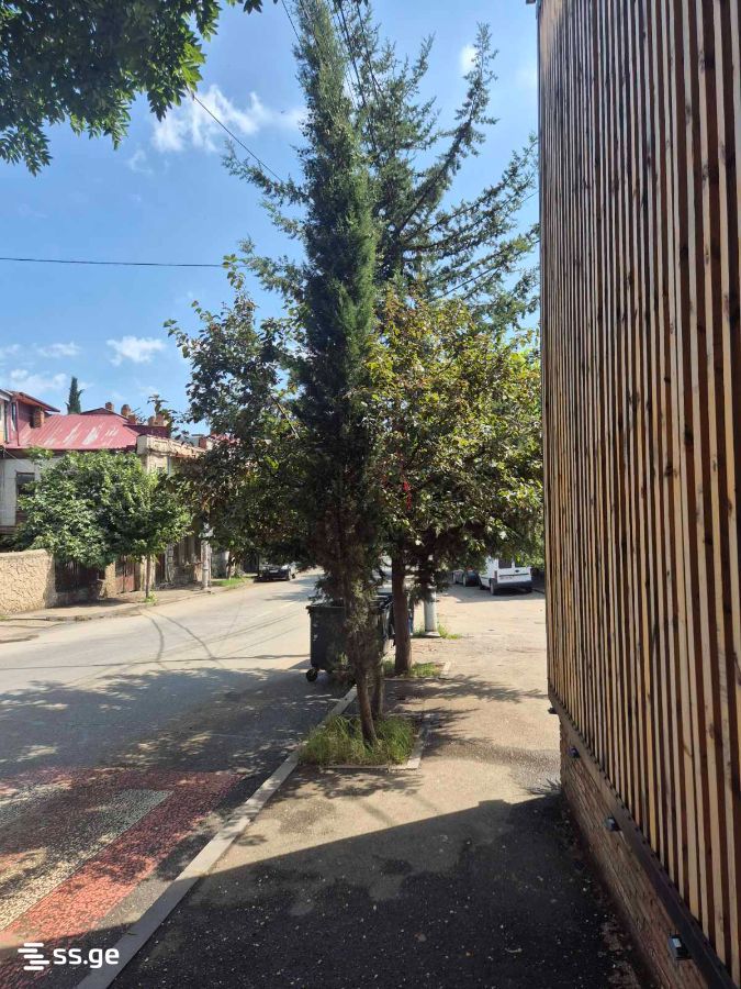 Commercial Real Estate For Sale. Mtatsminda view 10