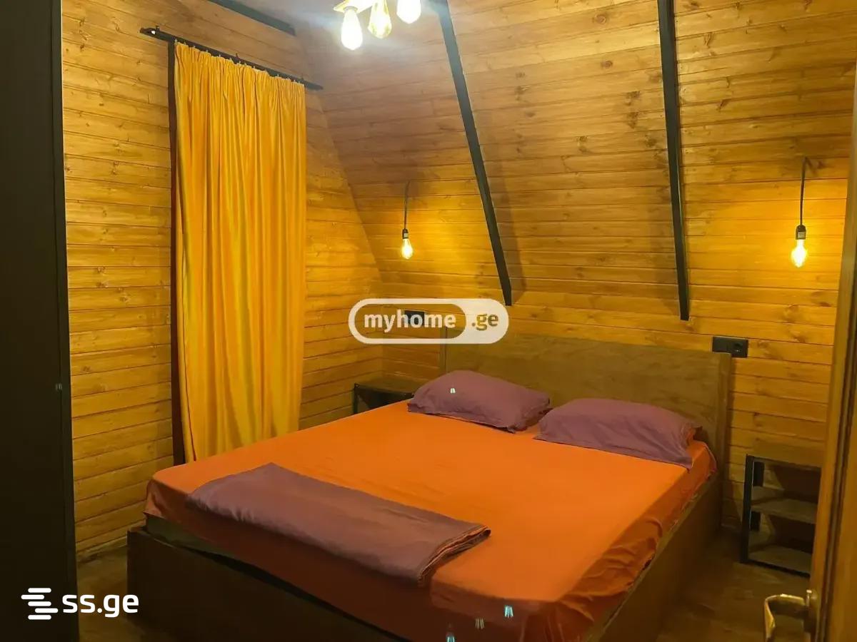6 Room Summer Cottage For Sale view 14