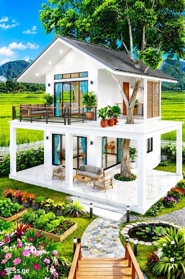 Продажа Земля в Табахмела view 1