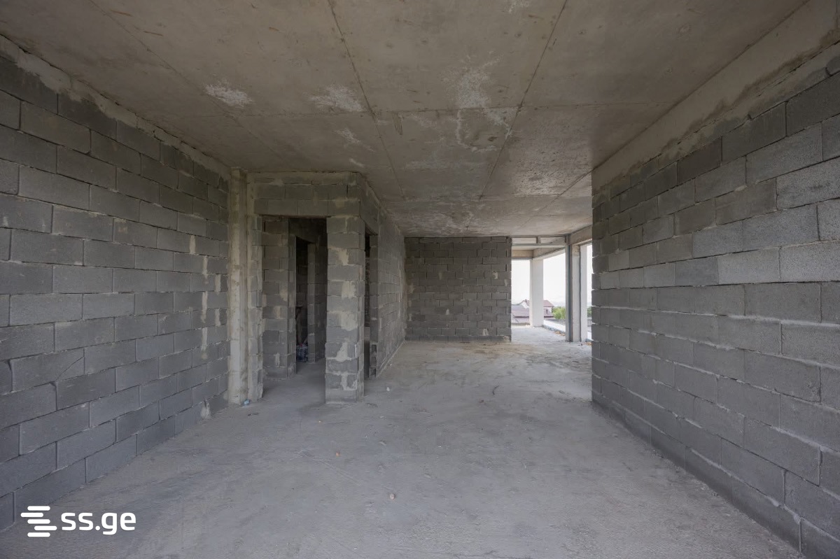 5 Room Private House For Sale view 6
