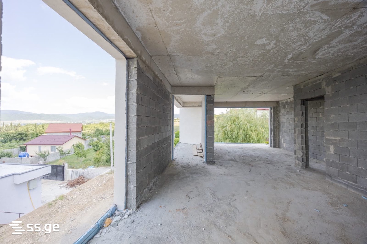 5 Room Private House For Sale view 10