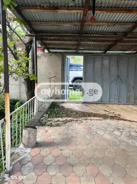 6 Room Summer Cottage For Sale view 9