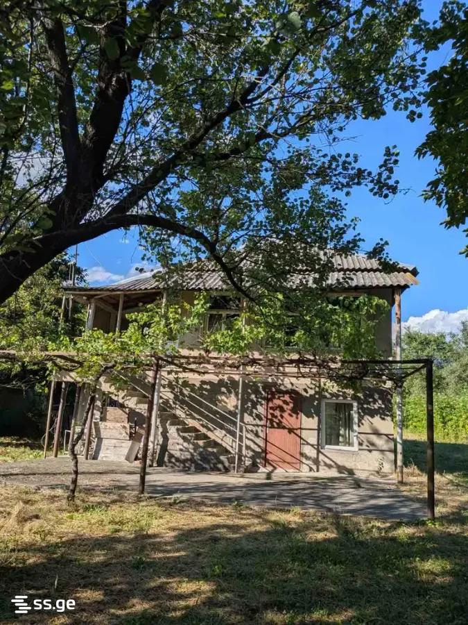 6 Room Private House For Sale view 1