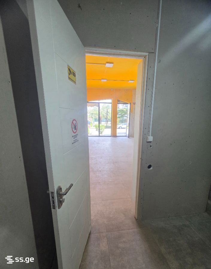 Commercial Space For Rent. Poti view 7