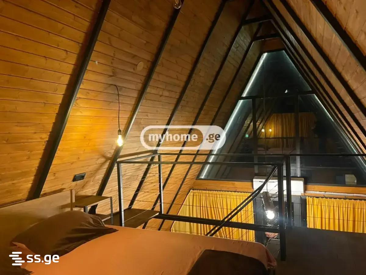 6 Room Summer Cottage For Sale view 10
