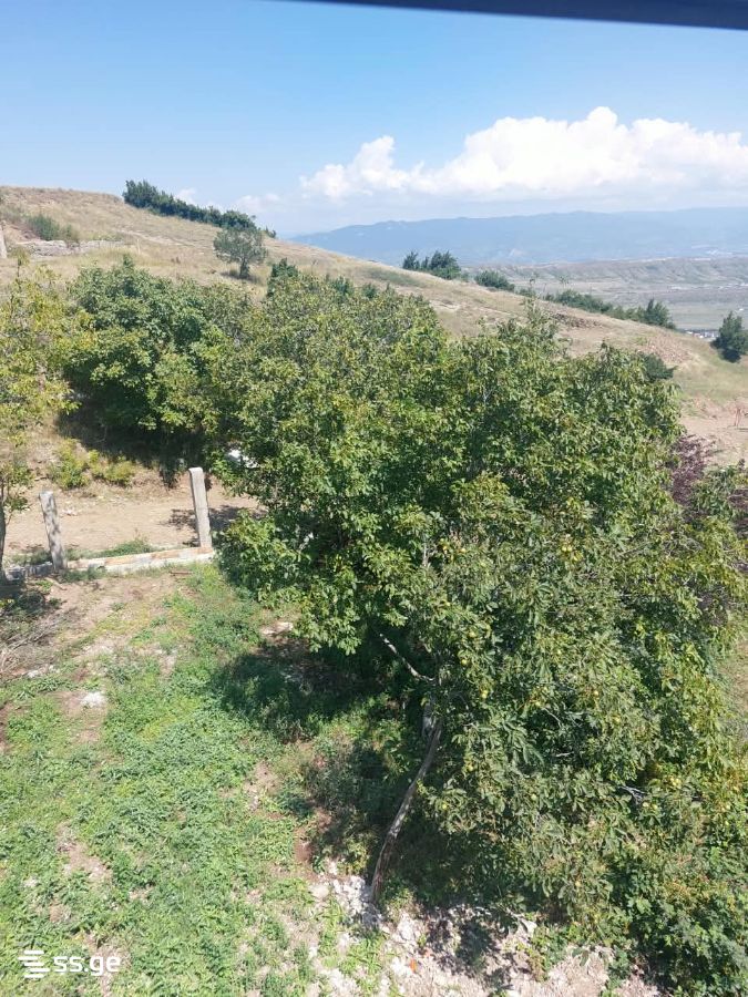 4 Room Summer Cottage For Sale view 10