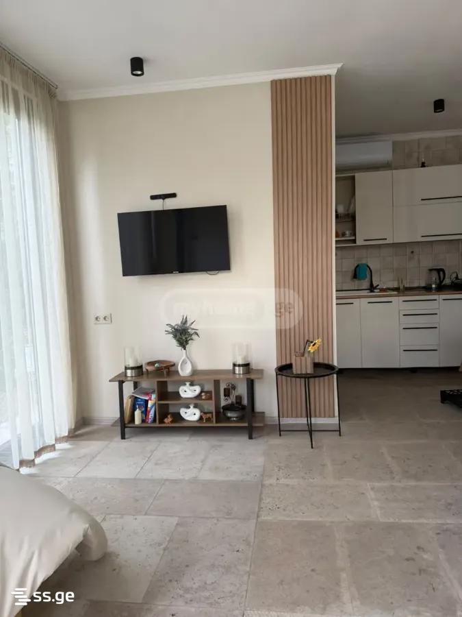 7 Room Summer Cottage For Rent. Tsavkisi view 4