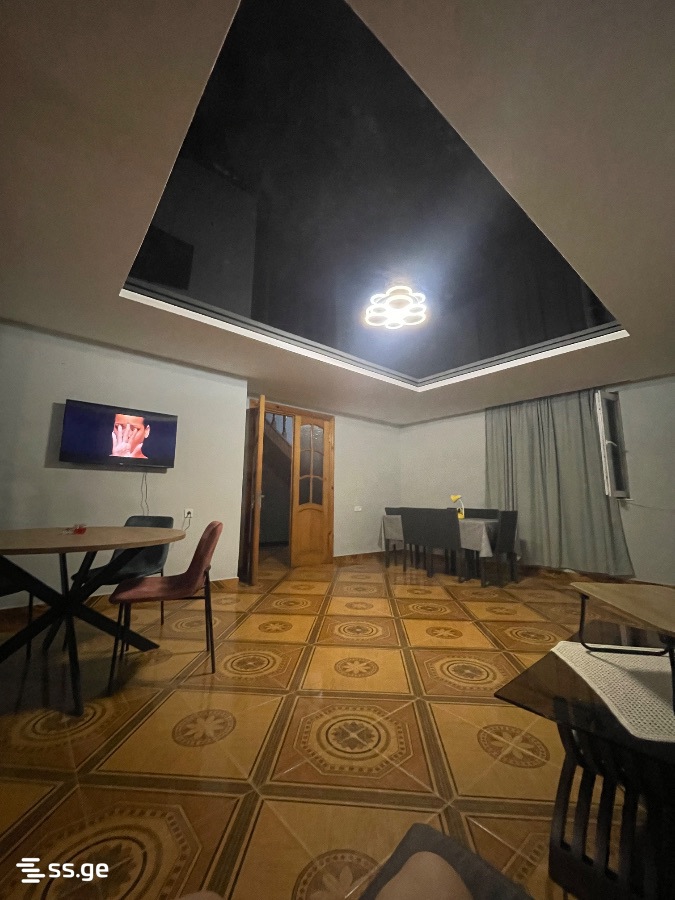 Private House For Rent. Kutaisi view 6