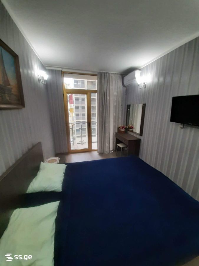 2 Room Summer Cottage For Sale view 13