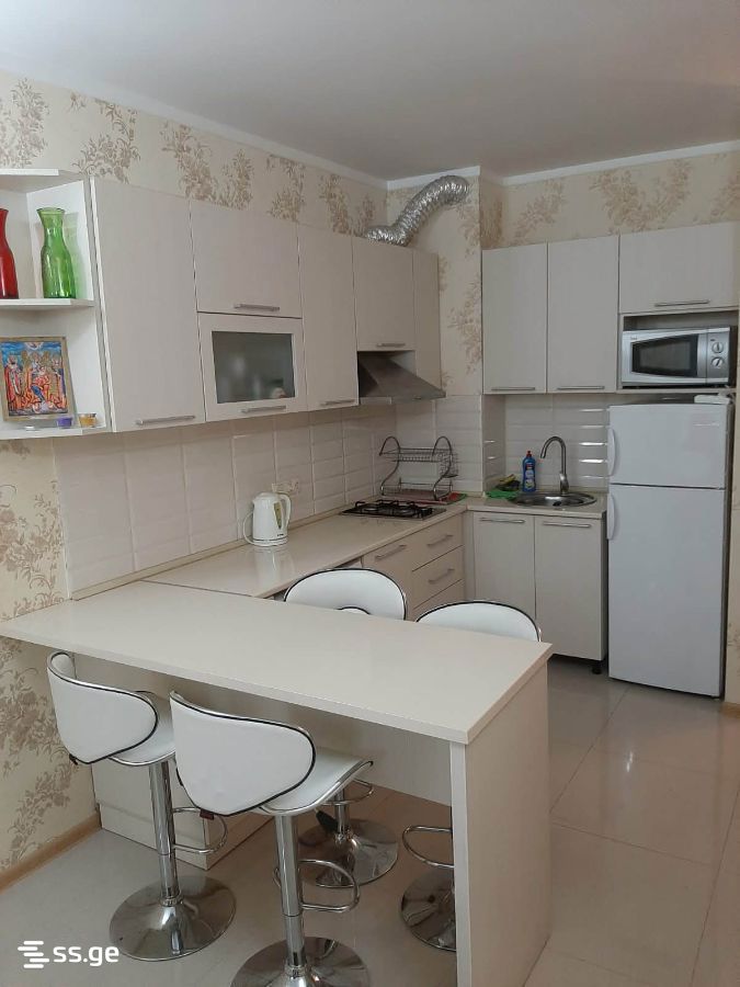 2 Room Summer Cottage For Sale view 15