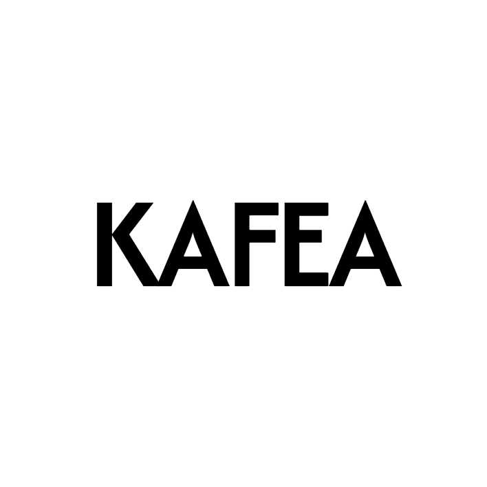 KAFEA — ლოგო