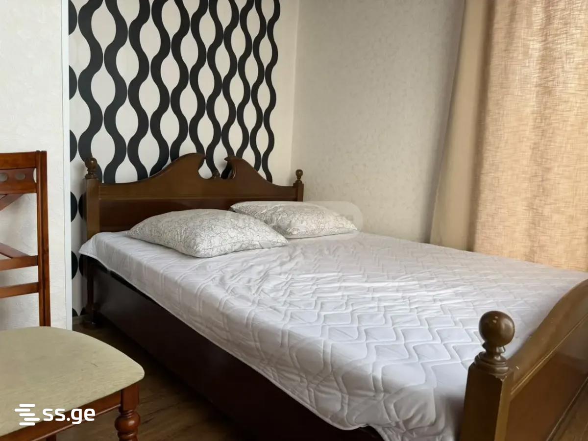 7 Room Summer Cottage For Rent. Tsavkisi view 10