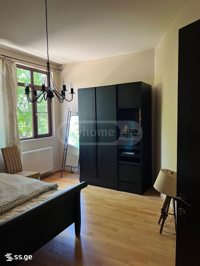 5 Room Summer Cottage For Rent. Tskneti view 4