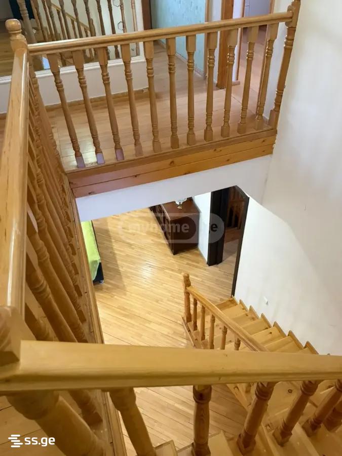 7 Room Summer Cottage For Rent. Tsavkisi view 9