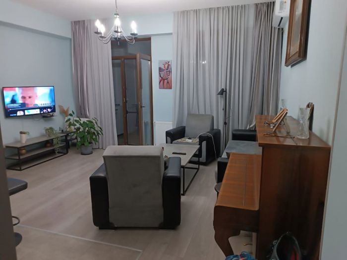 4 room Flat For Sale. Didi digomi  - picture #1