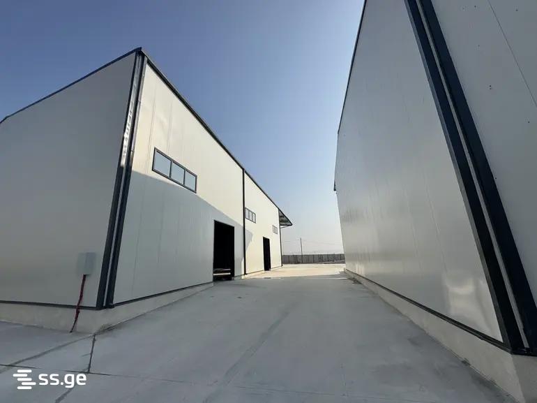 Store-Industrial Property For Sale. Didi Lilo view 6