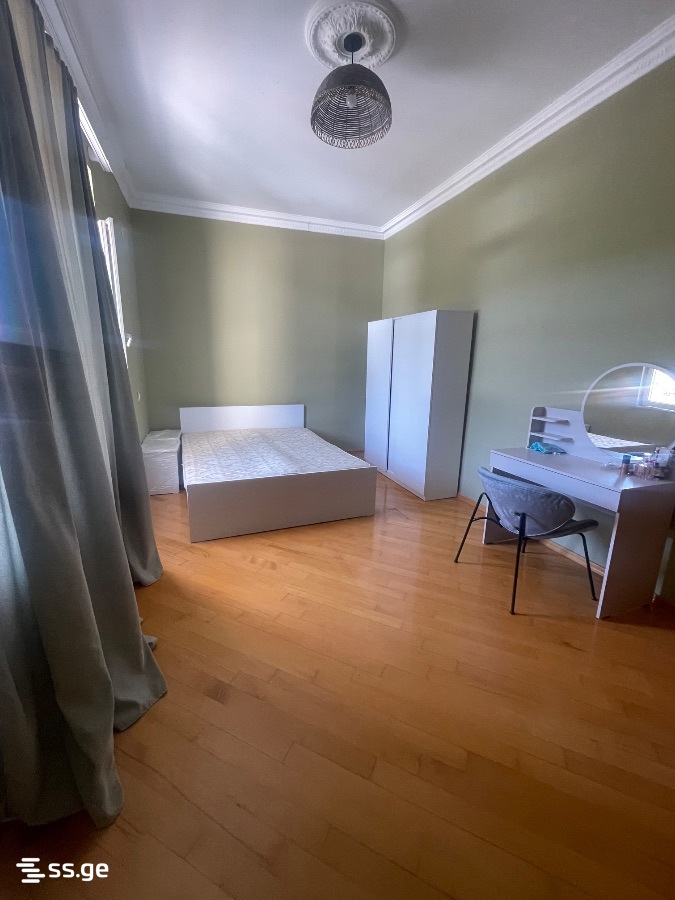 Private House For Rent. Kutaisi view 1