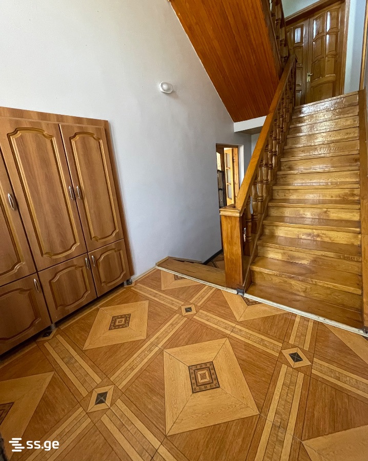 Private House For Rent. Kutaisi view 10
