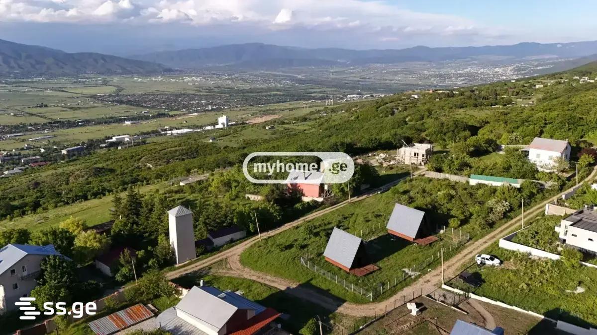 6 Room Summer Cottage For Sale view 28